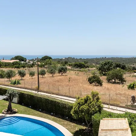 Akivillas Porches Red * Porches (Algarve)